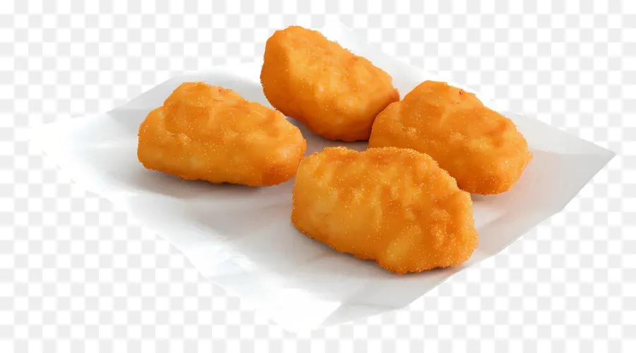 Nugget De Frango，Nuggets De Frango PNG