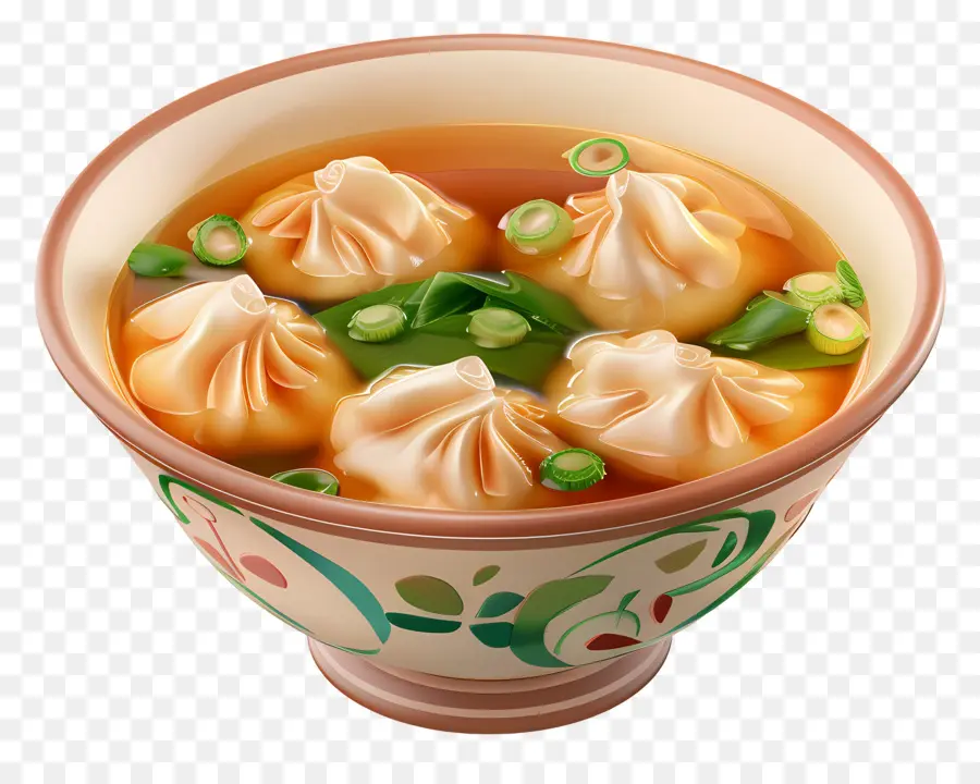 Sopa Wonton，Sopa PNG