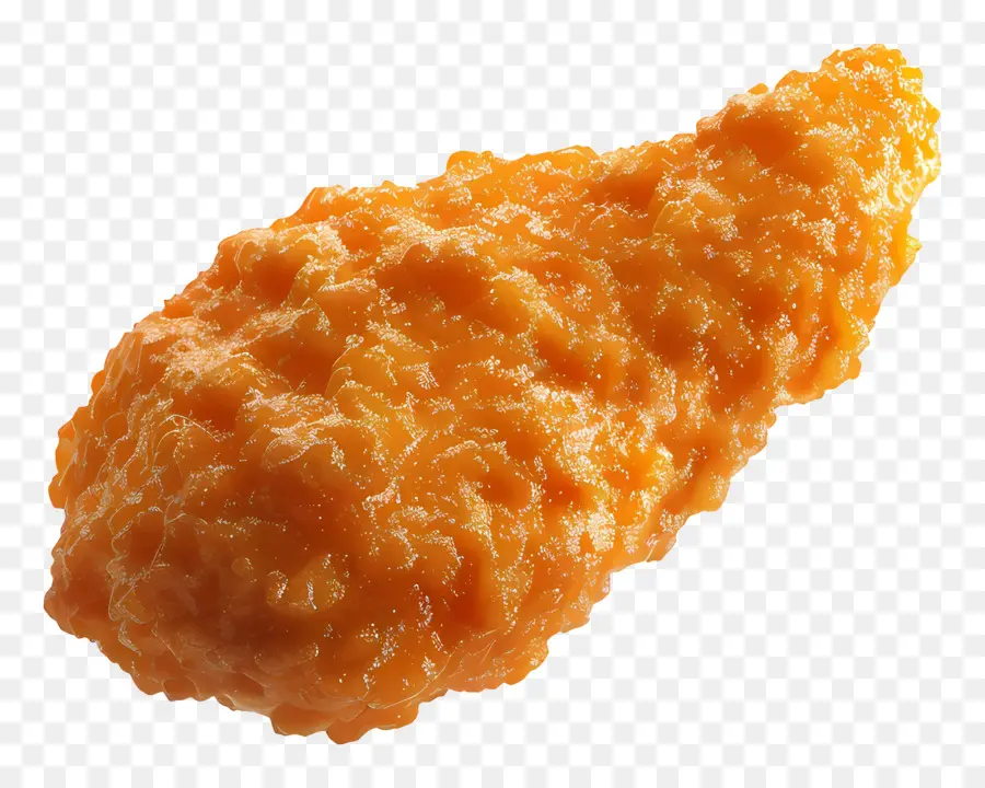 Nugget De Frango，Frango Frito PNG