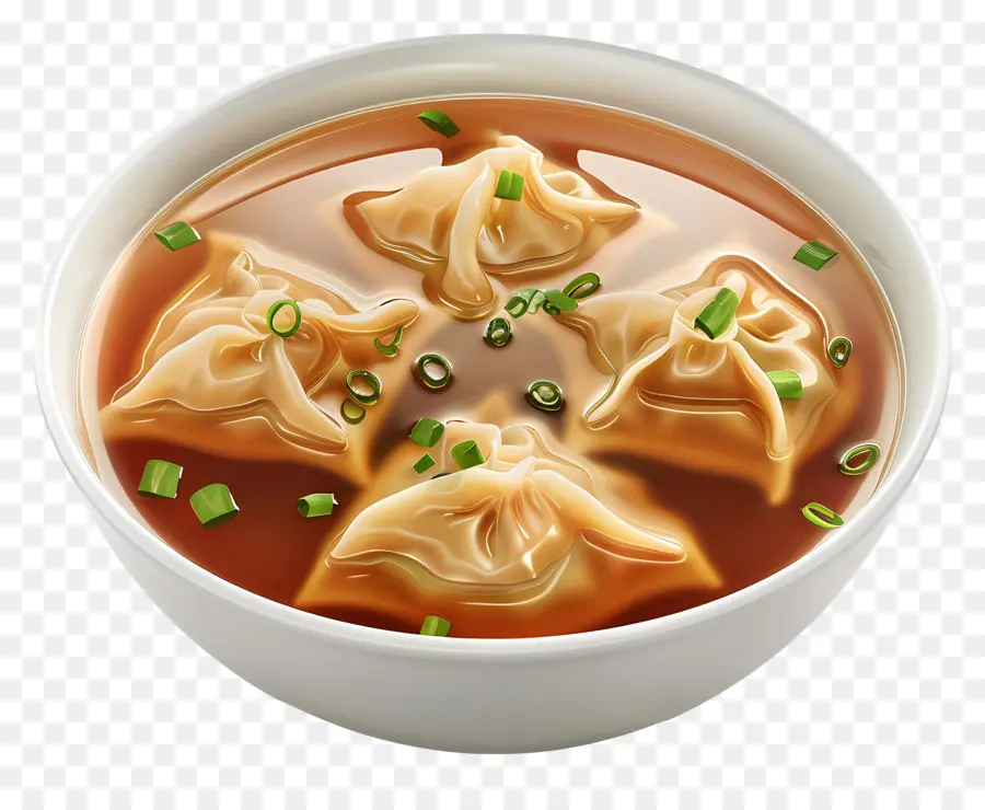 Sopa Wonton，Sopa PNG