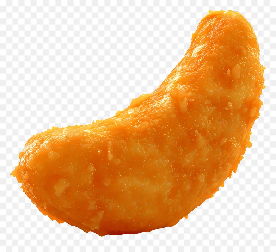 Nugget De Frango，Pão De Queijo PNG