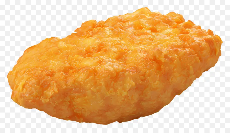 Nugget De Frango，Hash Marrom PNG