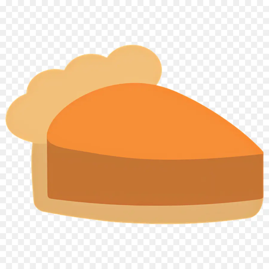 Torta De Abóbora，Torta PNG