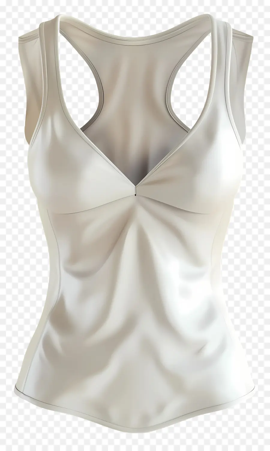 Camisola，Vestido Branco PNG