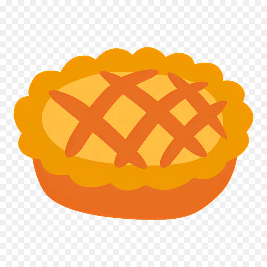 Torta De Abóbora，Torta PNG