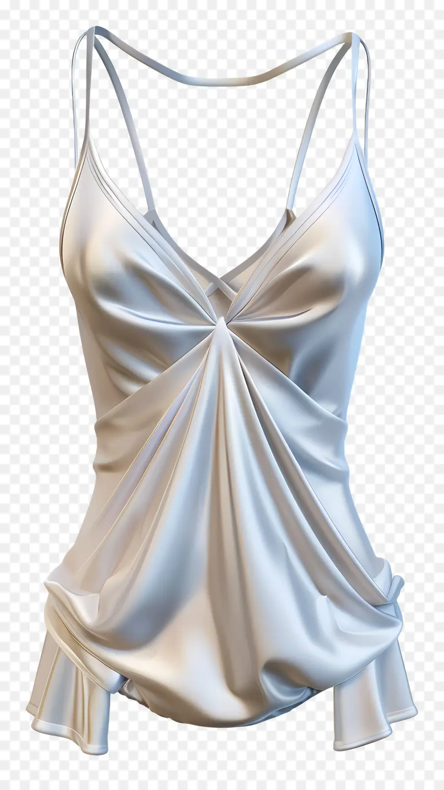 Camisola，Vestido Branco PNG