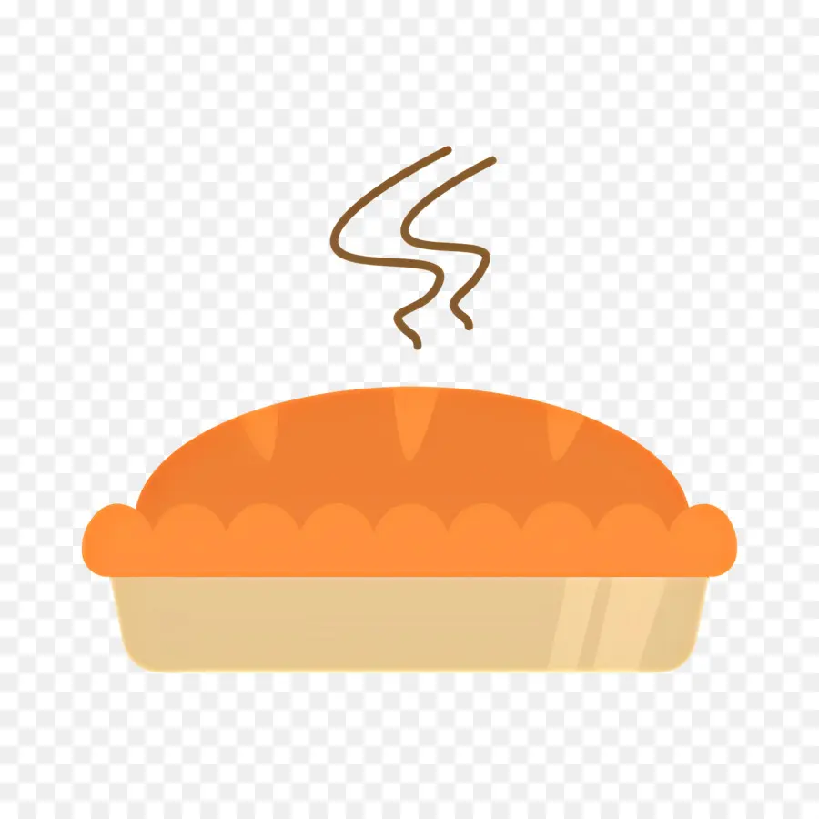 Torta De Abóbora，Torta PNG