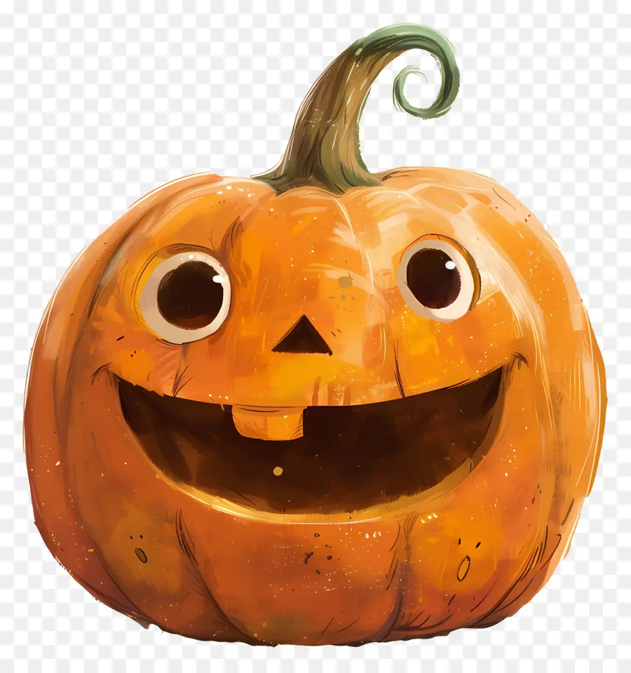 Abóbora Animada，Jack O' Lantern PNG