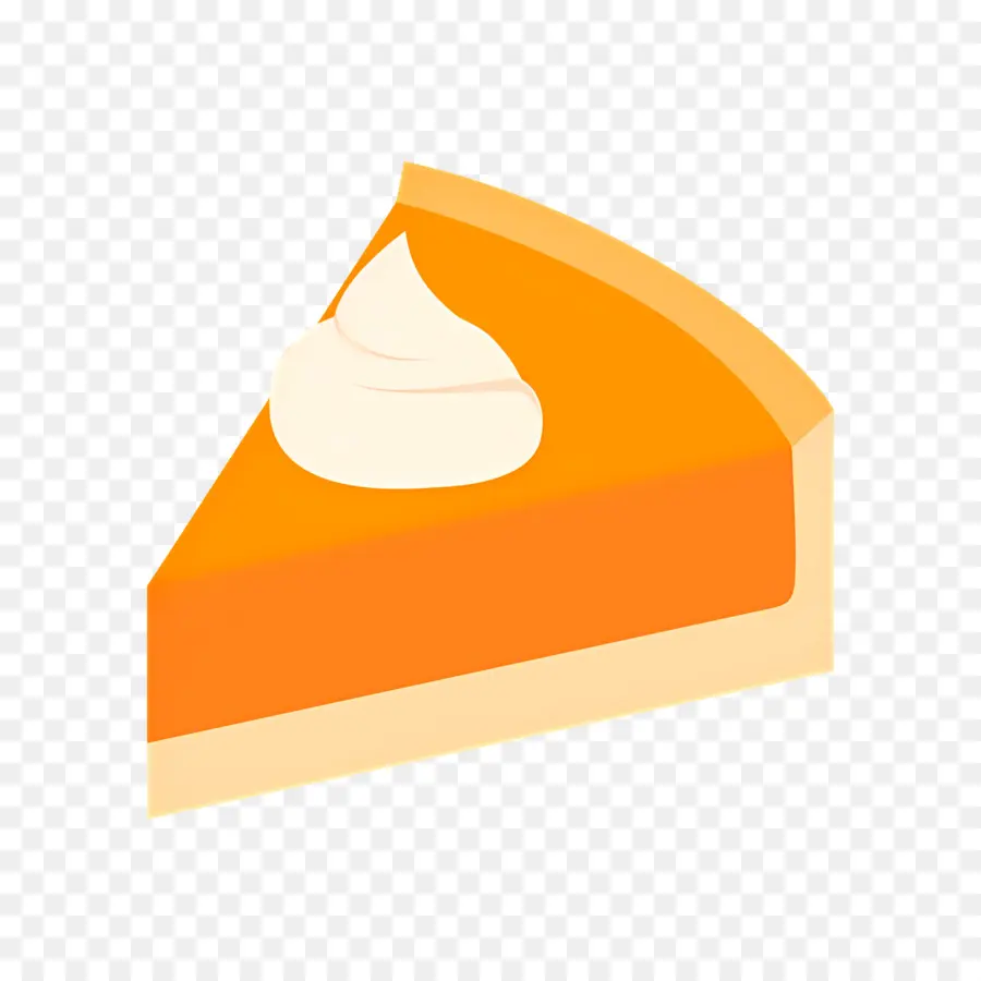 Torta De Abóbora，Torta PNG