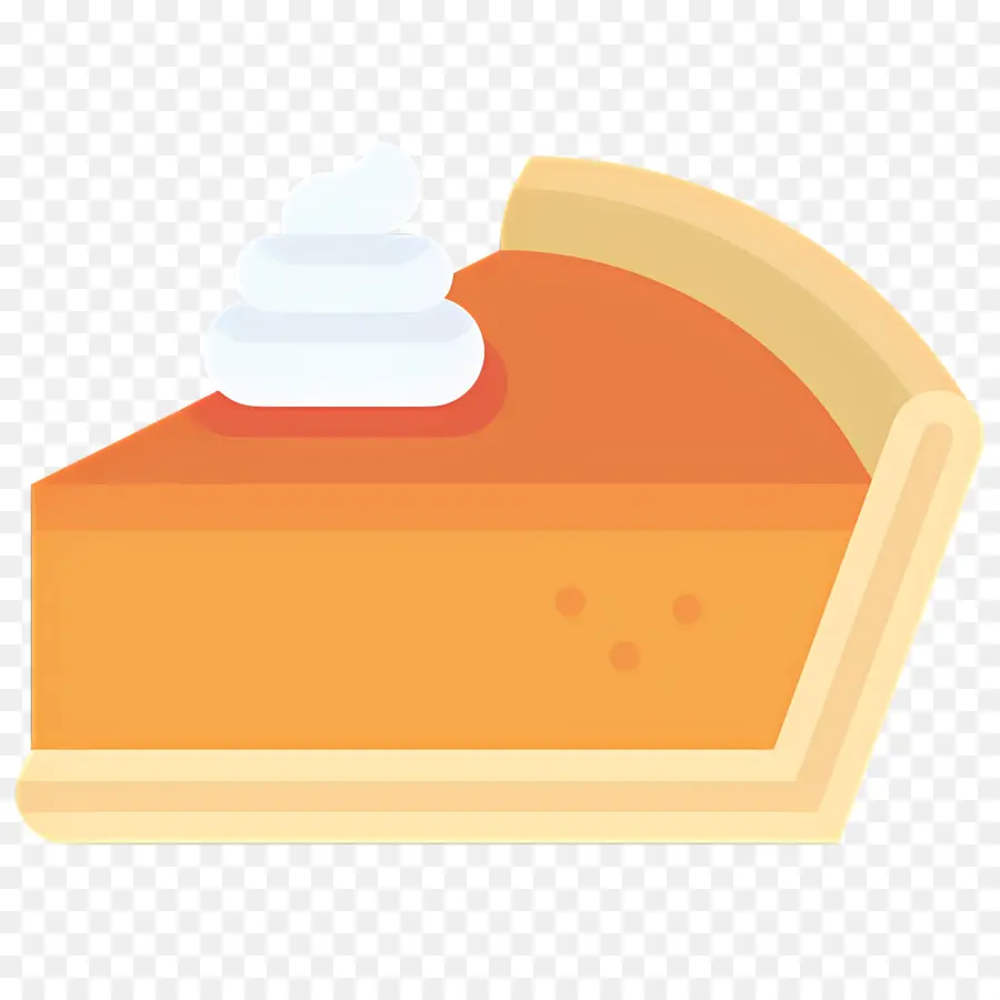 Torta De Abóbora，Torta PNG