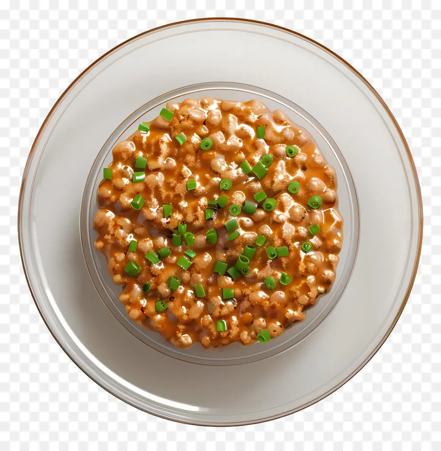 Natto，Tigela De Comida PNG