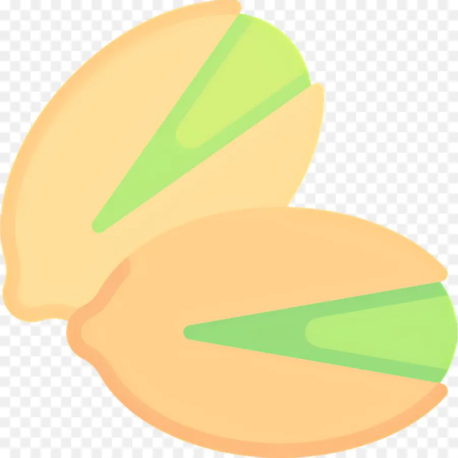 Pistache，Concha PNG