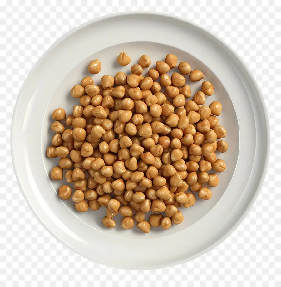 Natto，Grão De Bico PNG