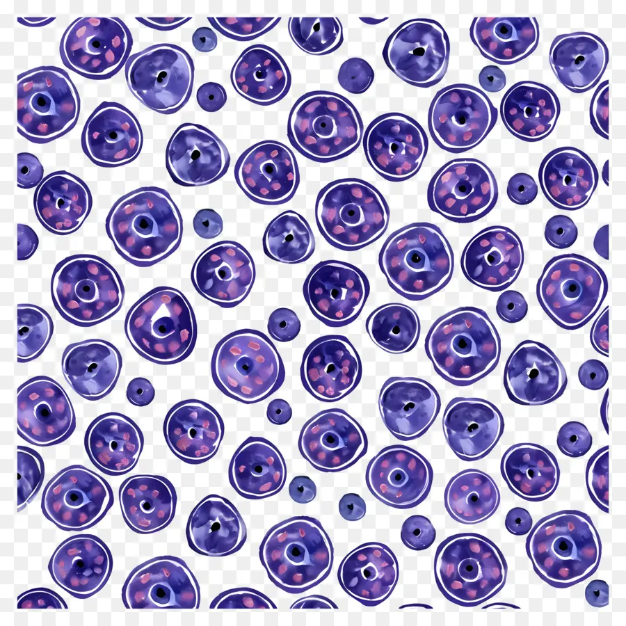 Fundo Roxo，Botões Roxos PNG