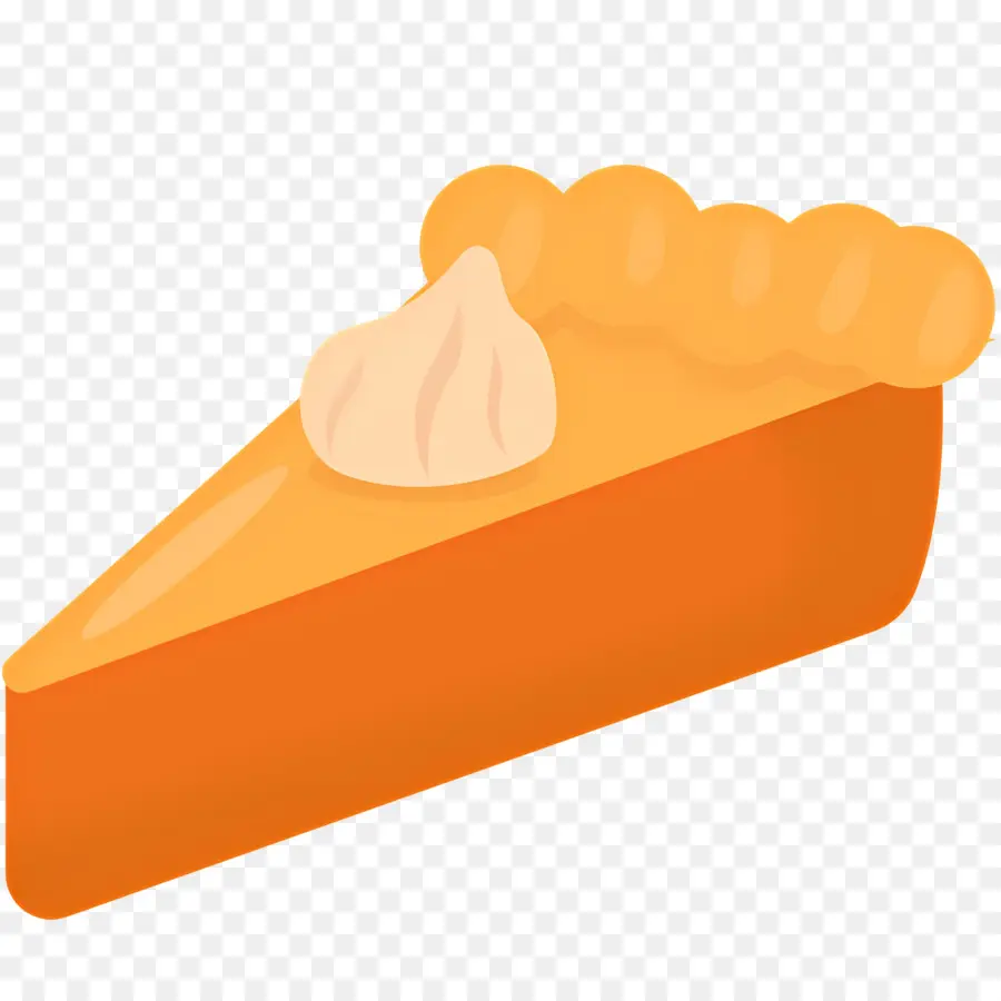 Torta De Abóbora，Torta PNG