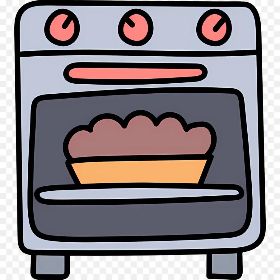 Forno，Torta PNG