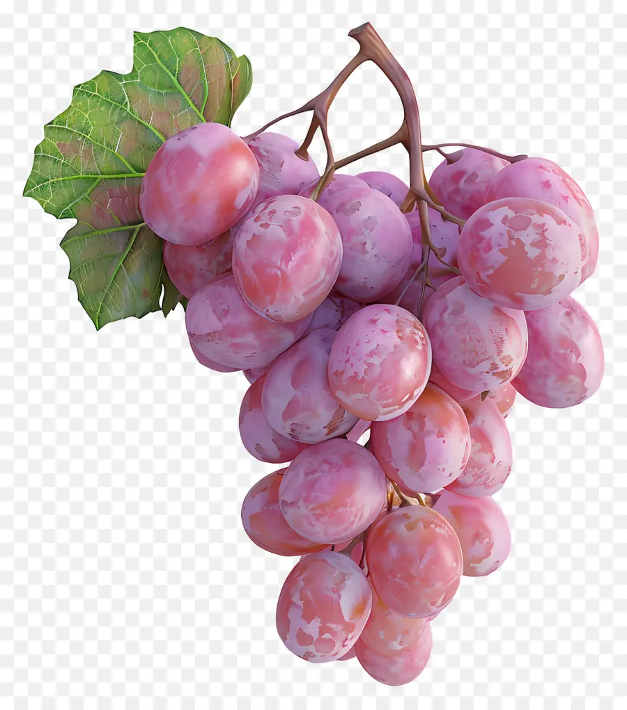 Cacho De Uvas，Uvas PNG