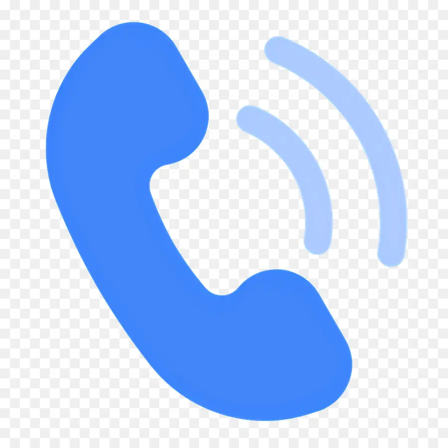 Telefonema，Receptor De Telefone PNG