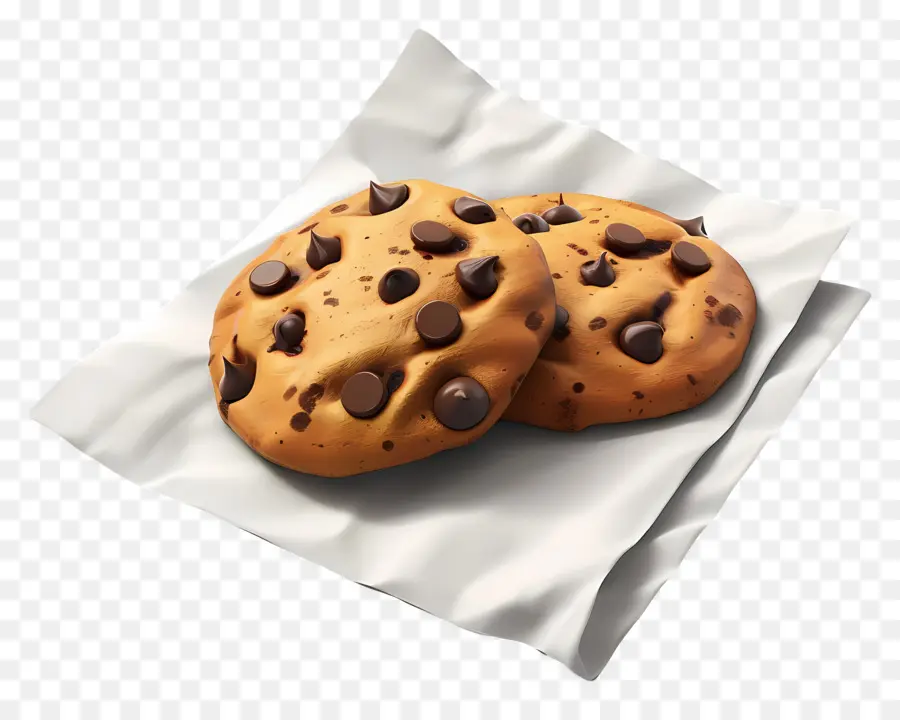 Biscoitos，Biscoitos De Chocolate PNG