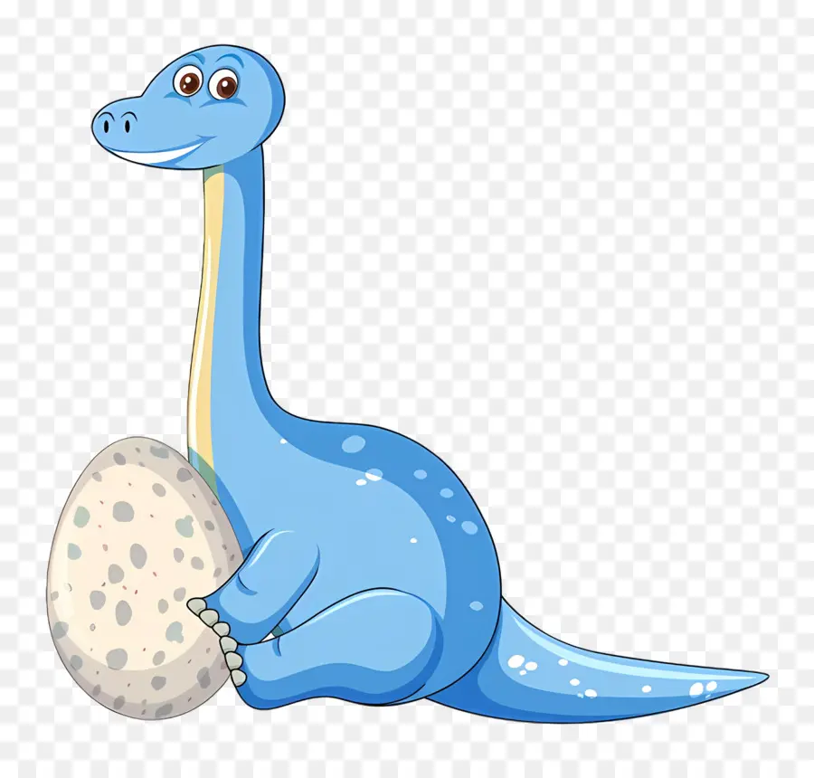 Dinossauro Dos Desenhos Animados，Dinossauro Azul PNG