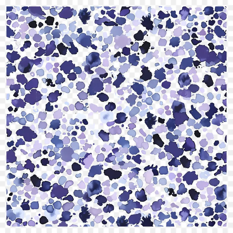 Fundo Roxo，Padrão Abstrato PNG