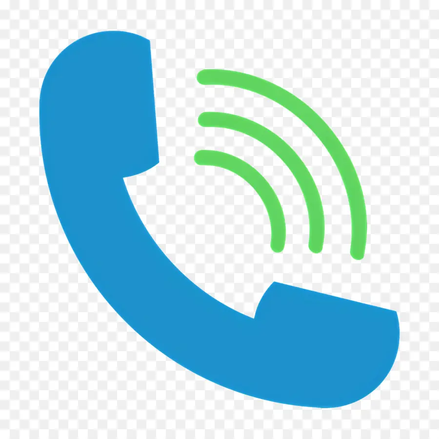 Telefonema，Ícone De Telefone PNG