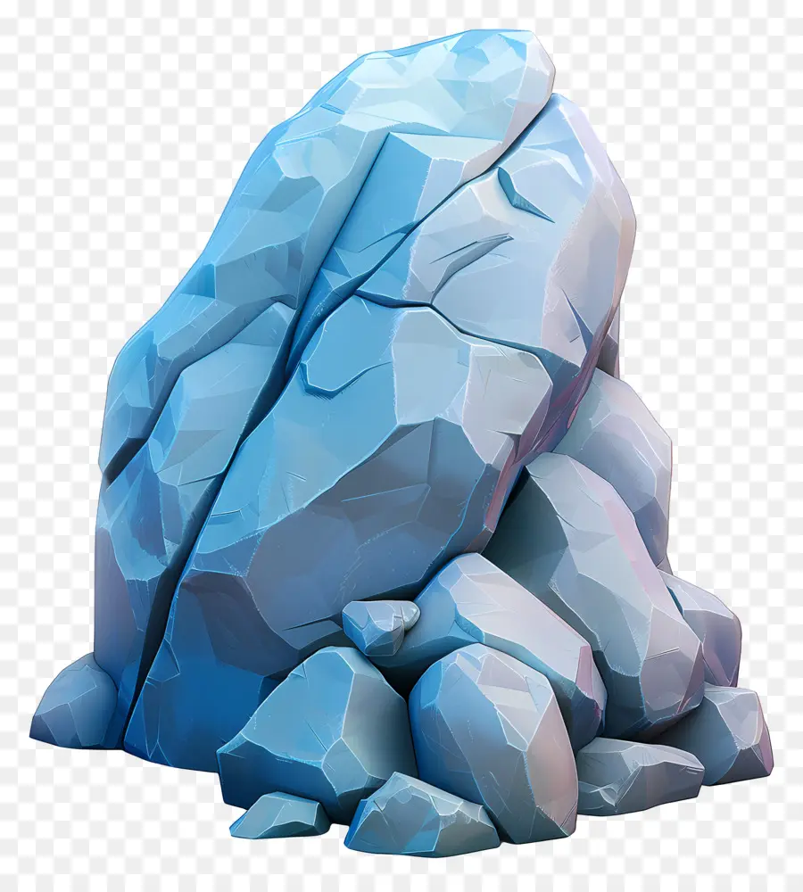 Pedra Grande，Pedra Cinzenta PNG