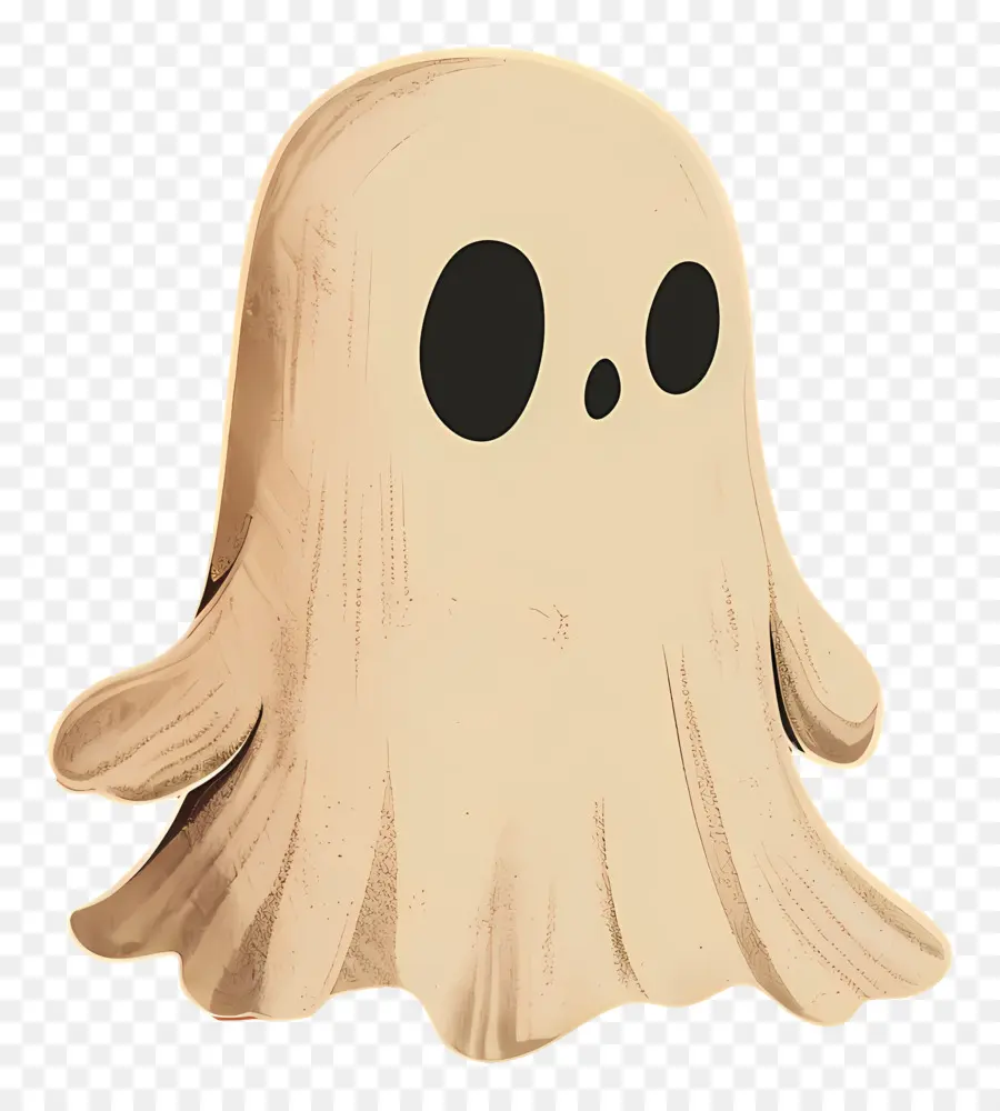 Fantasma Do Dia Das Bruxas，Fantasma Fofo PNG