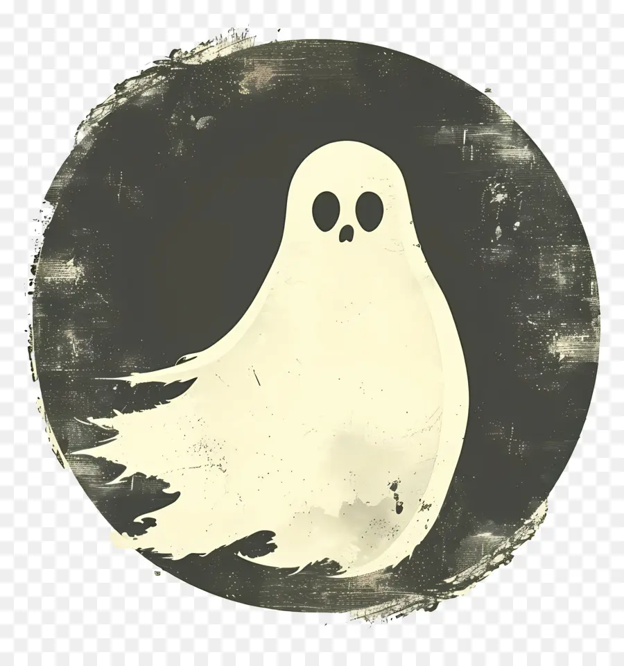 Fantasma Assustador，Fantasma PNG