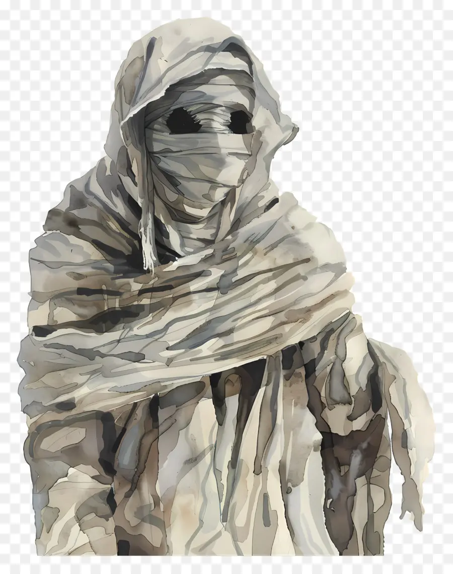 Múmia Fantasma，Múmia PNG