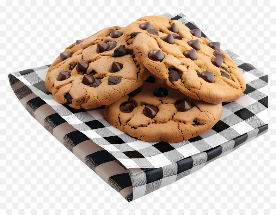 Biscoitos，Biscoitos De Chocolate PNG