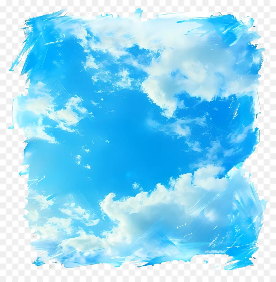 Fundo Do Céu，Céu PNG