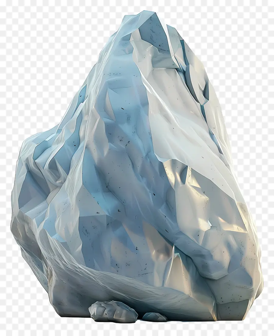 Pedra Grande，Iceberg PNG