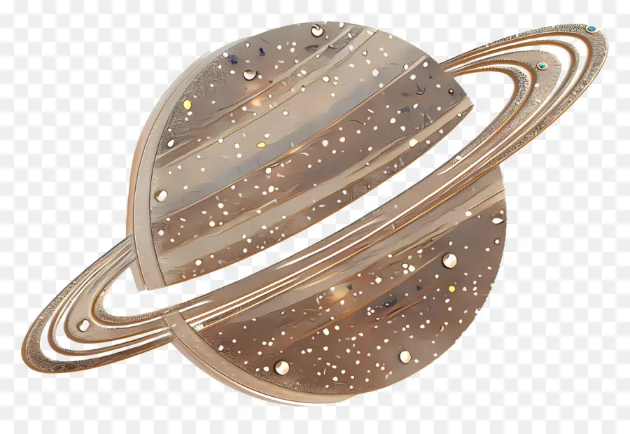 Saturno，Planeta PNG