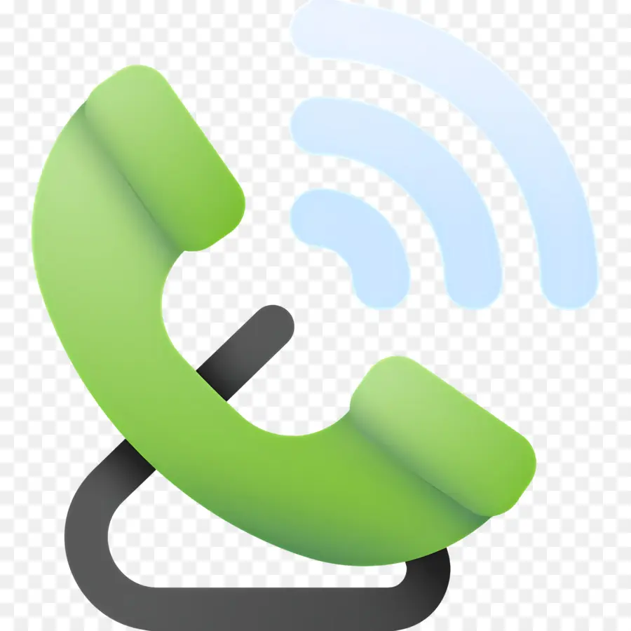 Telefonema，Ícone De Telefone PNG