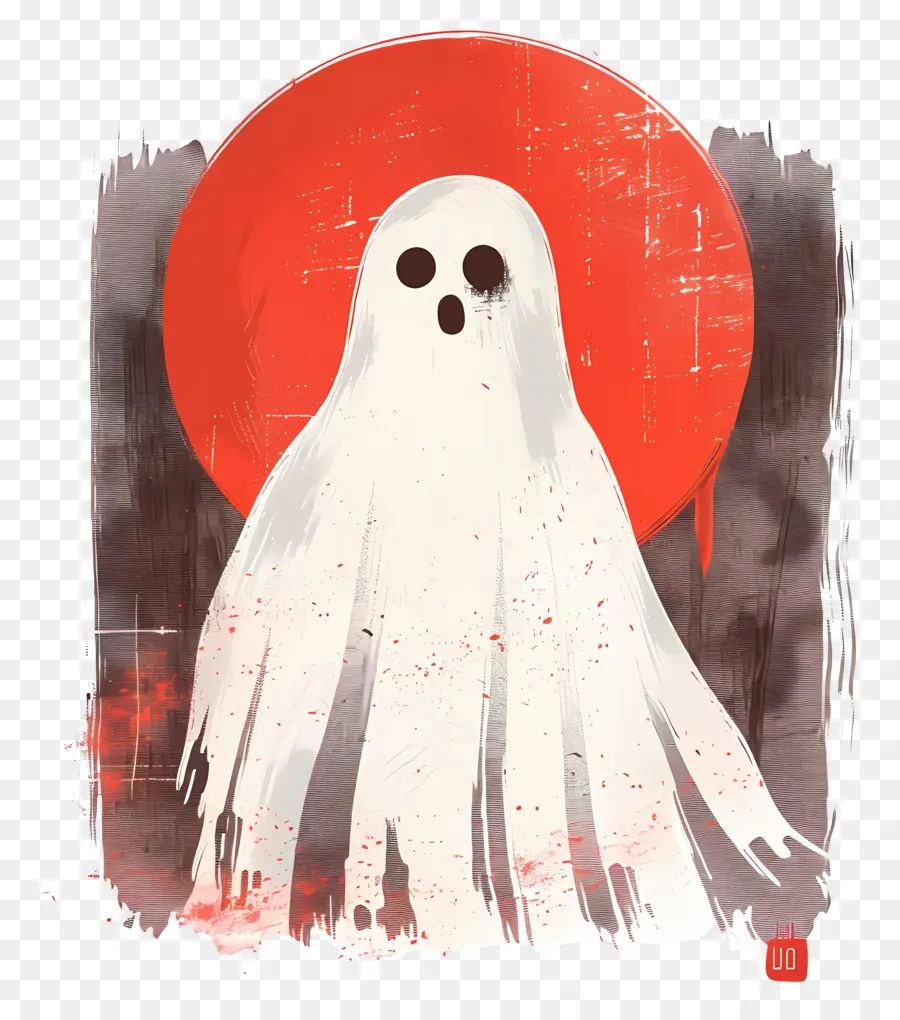 Fantasma Assustador，Fantasma PNG