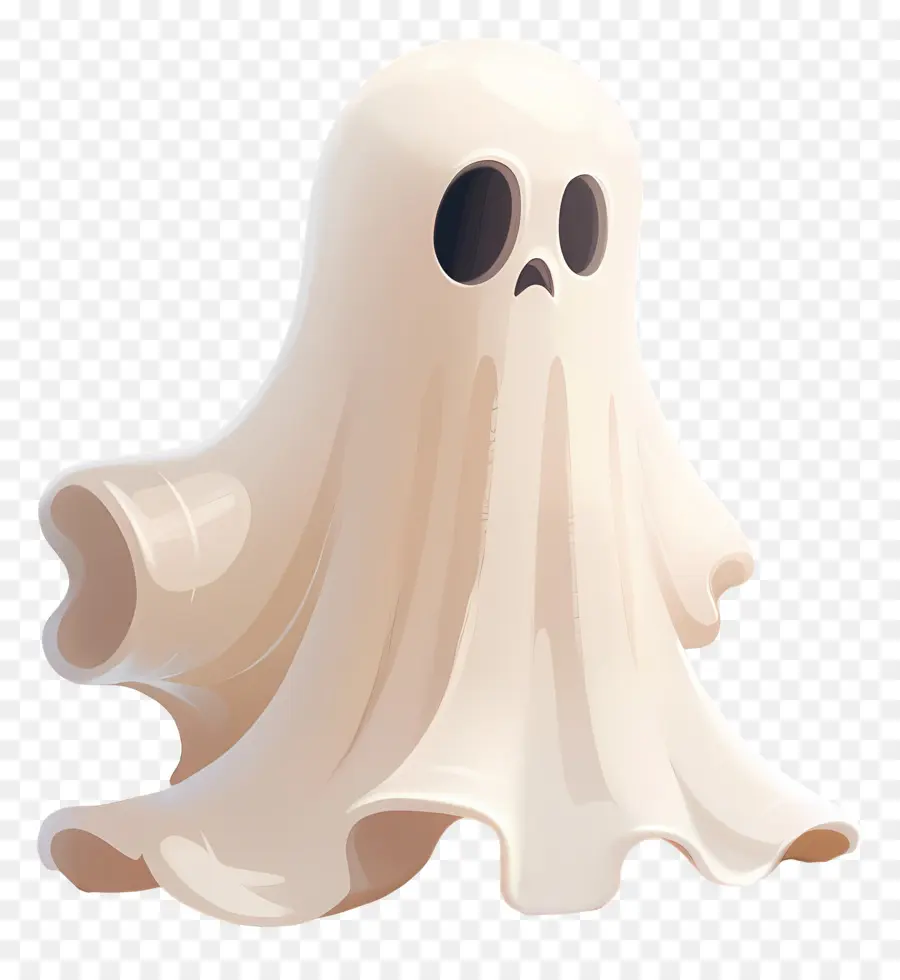 Fantasma De Desenho Animado，Fantasma PNG