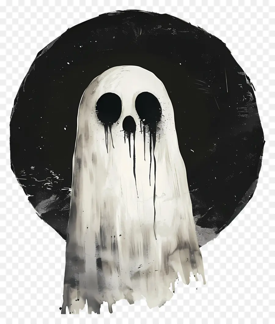 Fantasma Assustador，Fantasma PNG