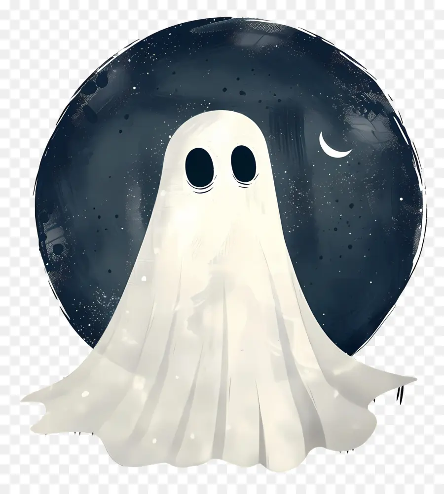 Fantasma Assustador，Fantasma PNG