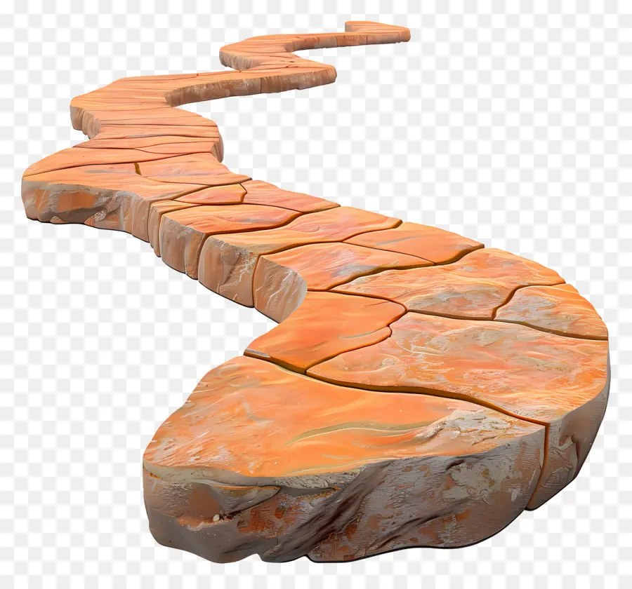 Caminho，Caminho De Pedra PNG