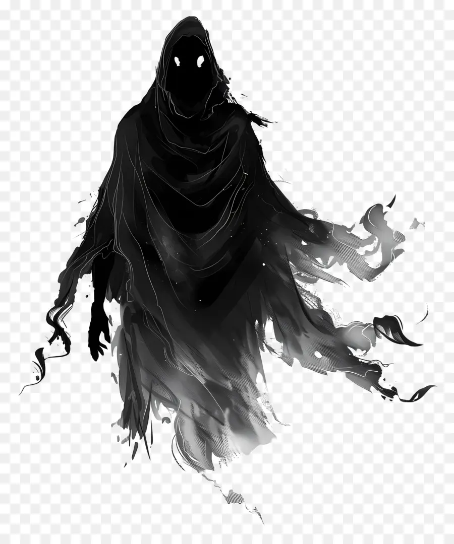 Fantasma Animado，Fantasma PNG