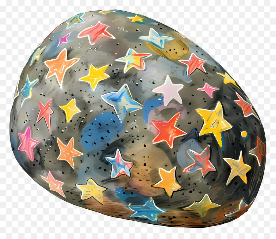 Pedra，Pedra Decorada PNG