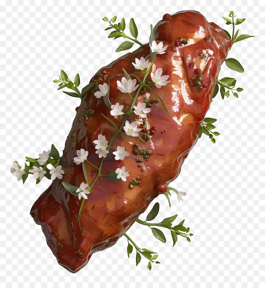 Carne Cozida，Carne Assada PNG