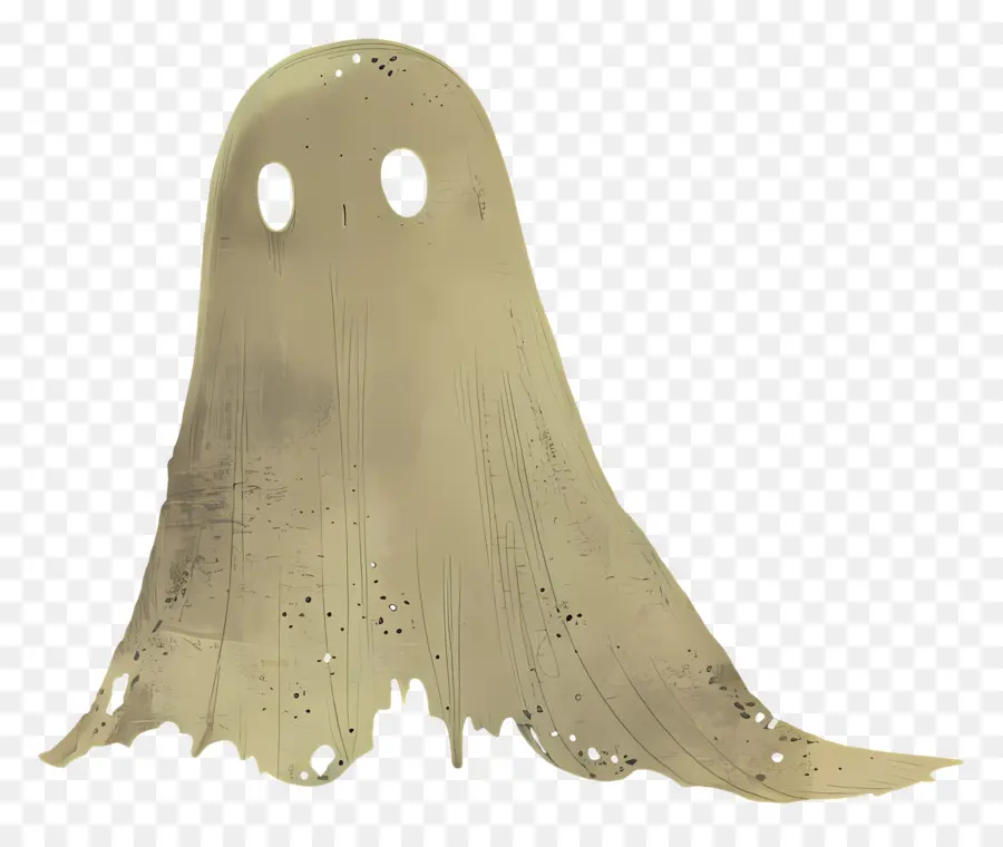 Fantasma Do Dia Das Bruxas，Fantasma PNG