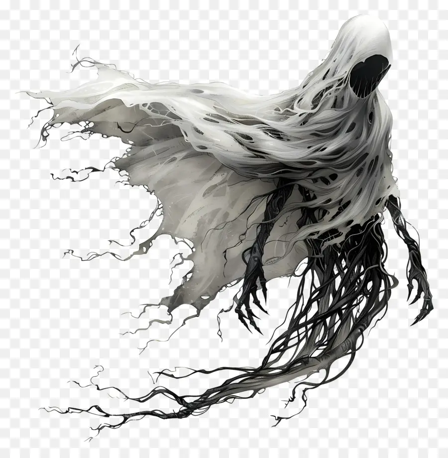 Fantasma Voador，Fantasma PNG