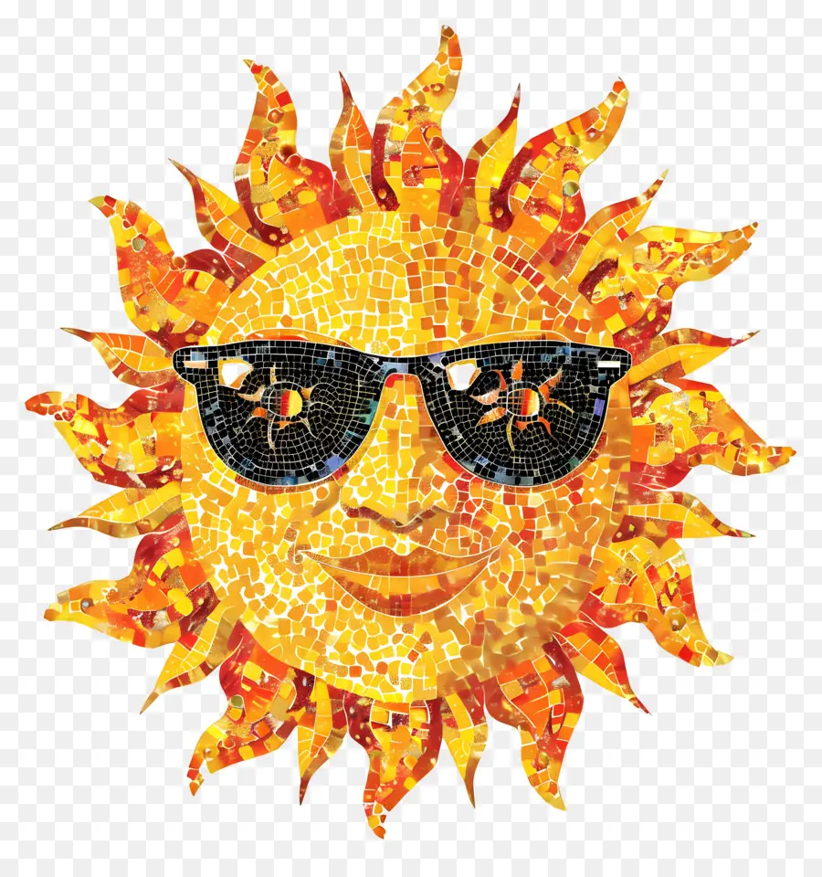 Sol De Desenho Animado，Sol PNG