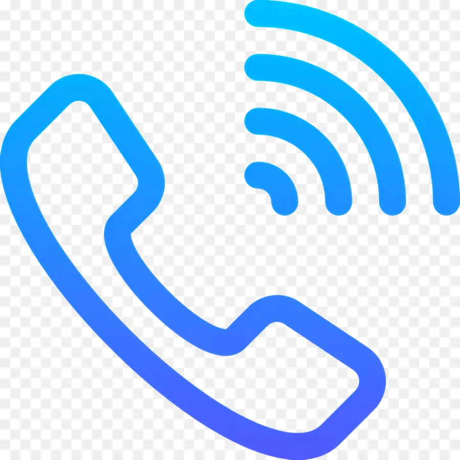 Telefonema，Ícone De Telefone PNG