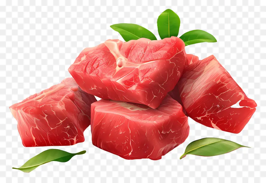 Carne Fresca，Carne Crua PNG