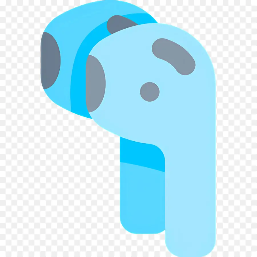 Airpods，Fones De Ouvido PNG