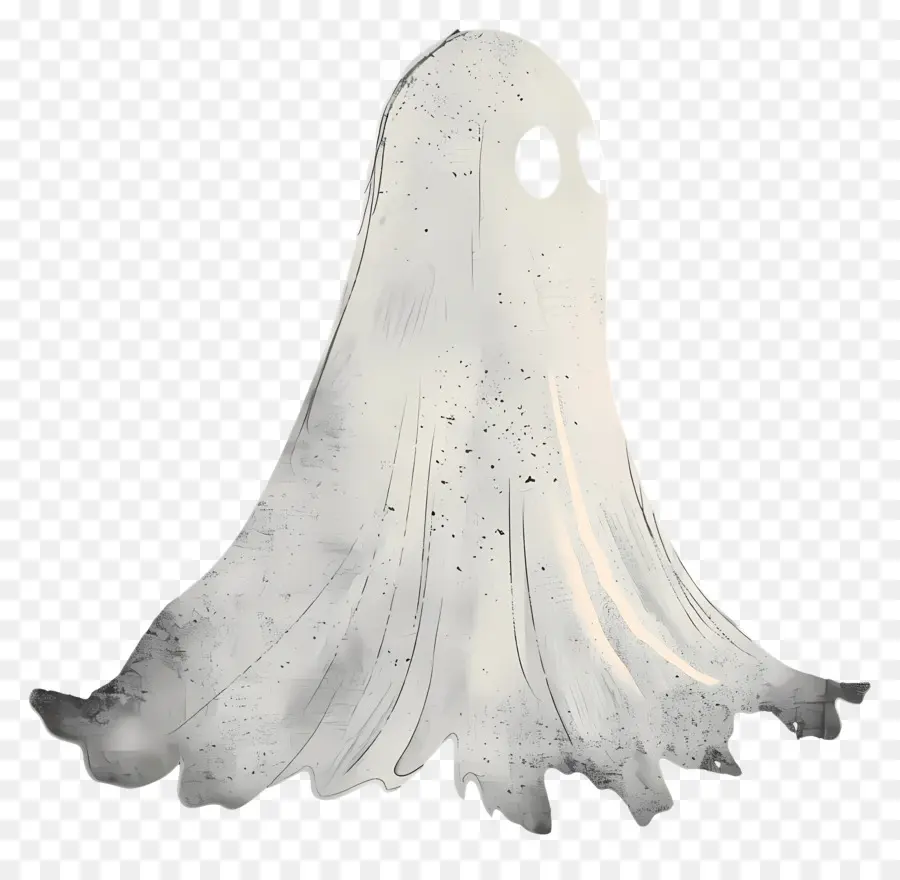 Fantasma Do Dia Das Bruxas，Fantasma PNG